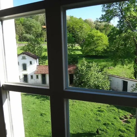 Chambres D'hotes Au Moulin D'apach Bed & Breakfast Apach