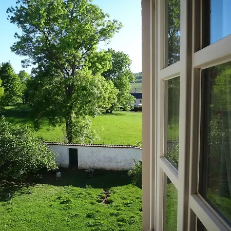 Chambres D'hotes Au Moulin D'apach 4*