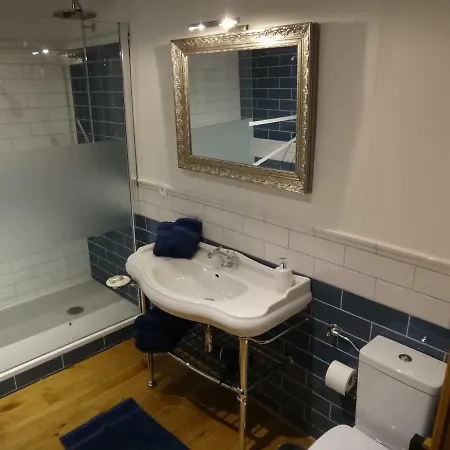 Chambres D'hotes Au Moulin D'apach Frühstückspension 4*