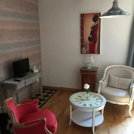Chambres D'hotes Au Moulin D'apach Bed & Breakfast