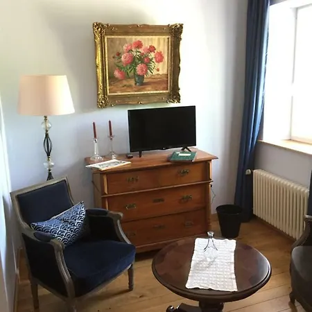 Chambres D'hotes Au Moulin D'apach