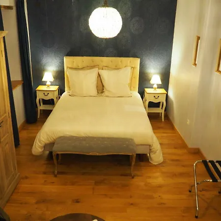 Chambres D'hotes Au Moulin D'apach